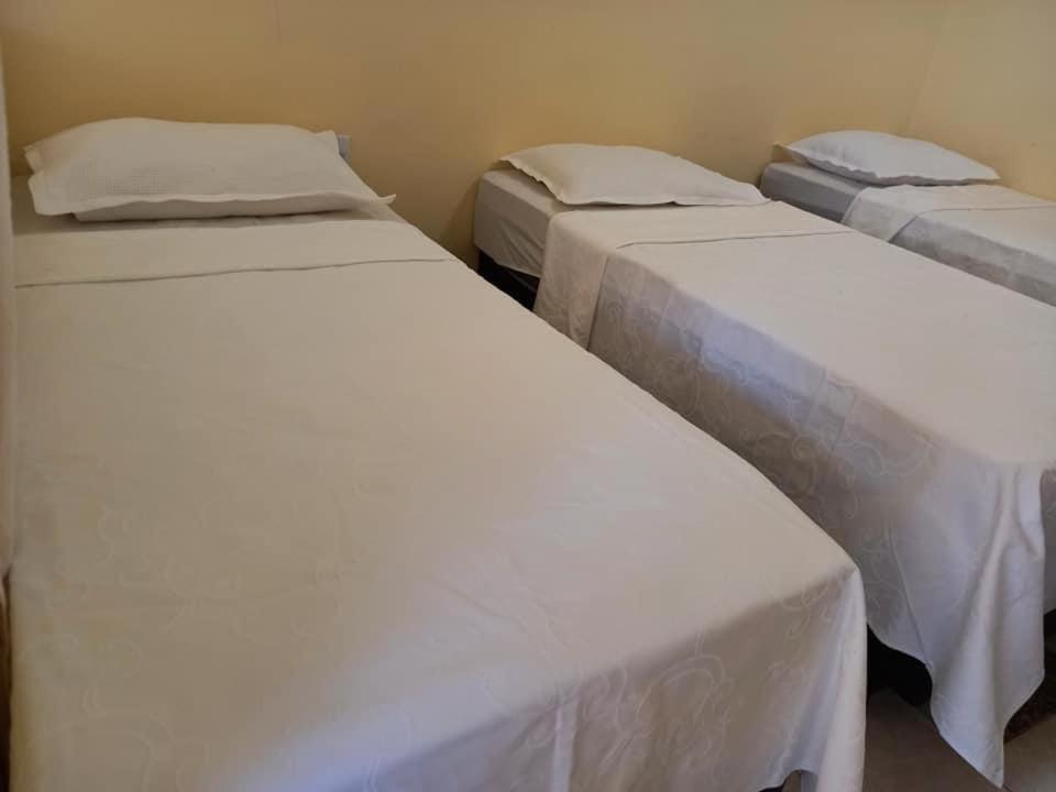 Hospedagem Em Diamantina Zewnętrze zdjęcie