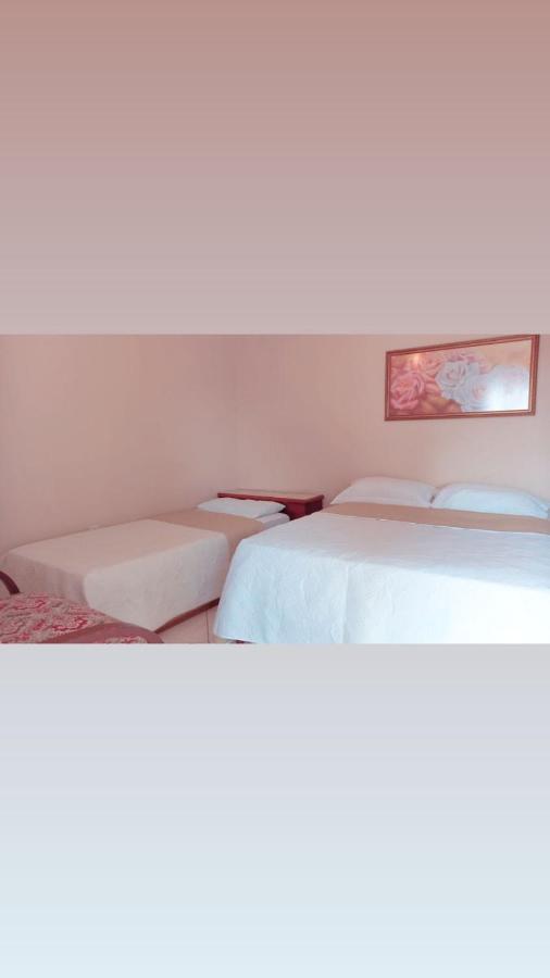 Hospedagem Em Diamantina Zewnętrze zdjęcie