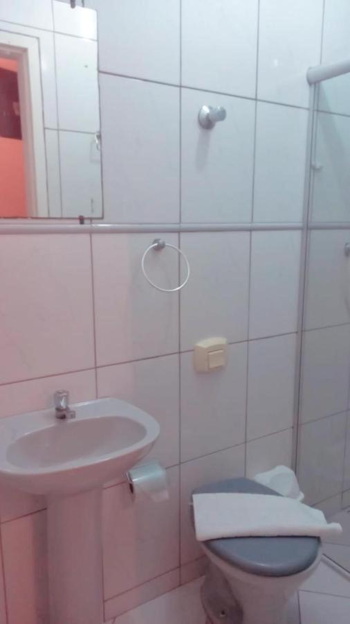 Hospedagem Em Diamantina Zewnętrze zdjęcie
